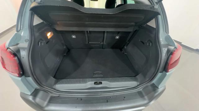 CITROEN C3 Aircross PureTech 130 S&S EAT6 Shine Pack - VARI COLORI!