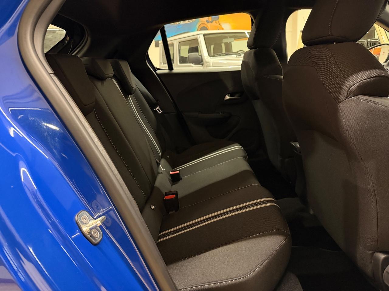 Opel Corsa 1.2 100 CV GS LINE BI-COLOR NEO PATENTATI OK