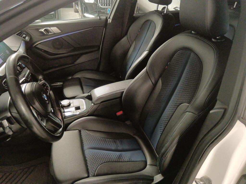 BMW Serie 2 Gran Coupe 218 i Msport DCT