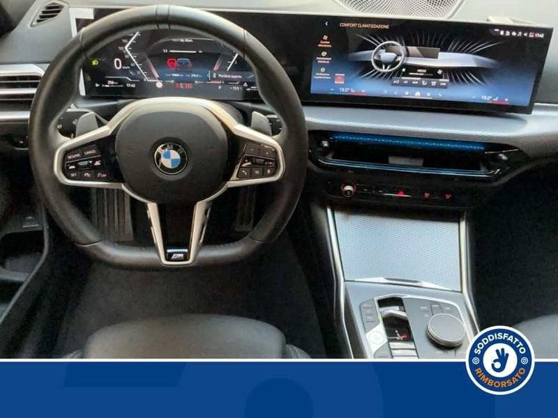 BMW Serie 3 Touring 320d xDrive M Sport Pro
