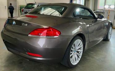 Bmw Z4 sDrive23i SDRIVE STEPTRONIC XENON NAVY SPORT