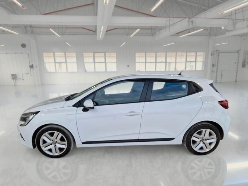 Renault Clio TCe 100 CV GPL 5 porte Business PREZZO REALE