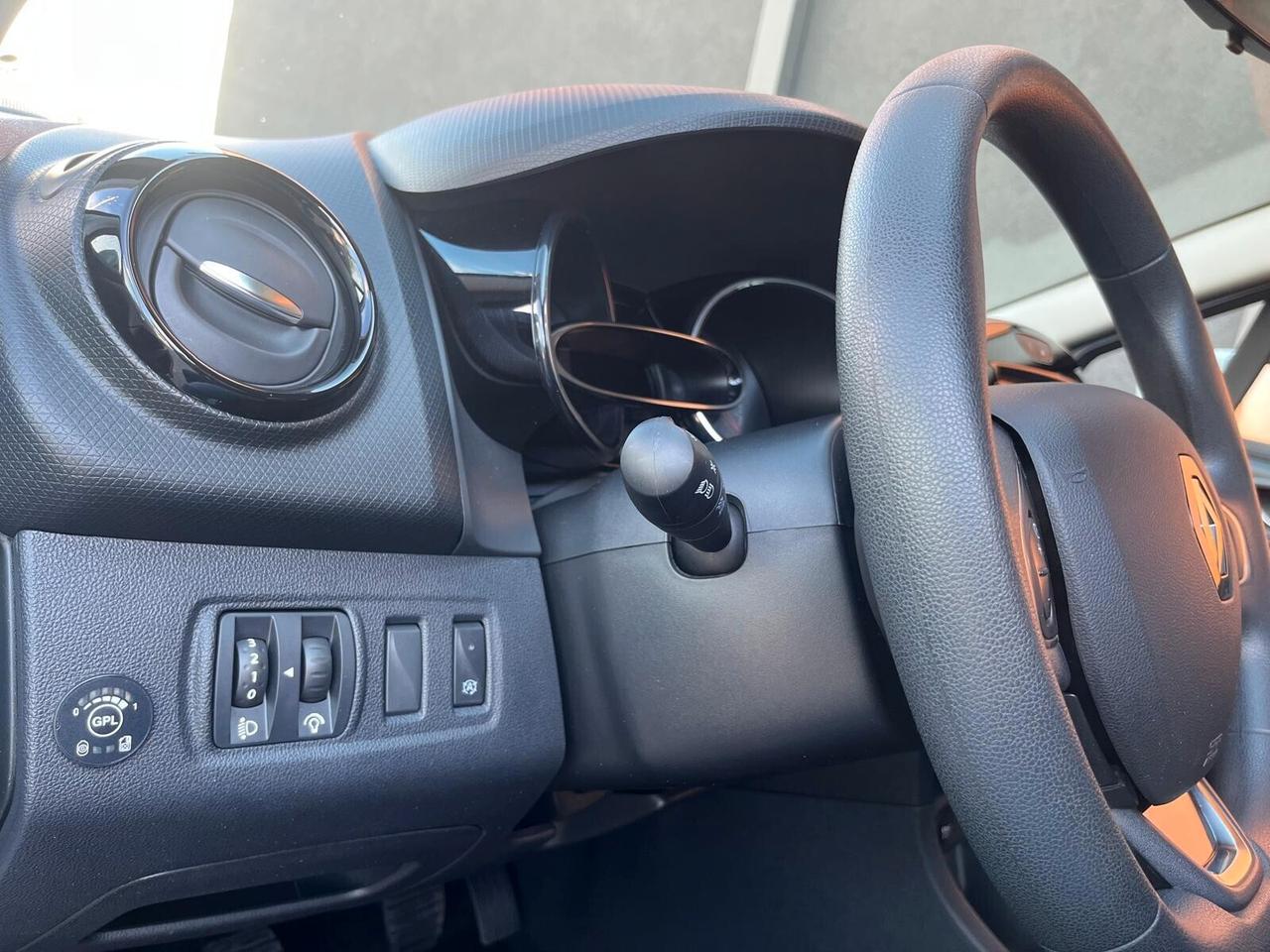 Renault Clio TCe 12V 90 CV GPL 5 porte Life