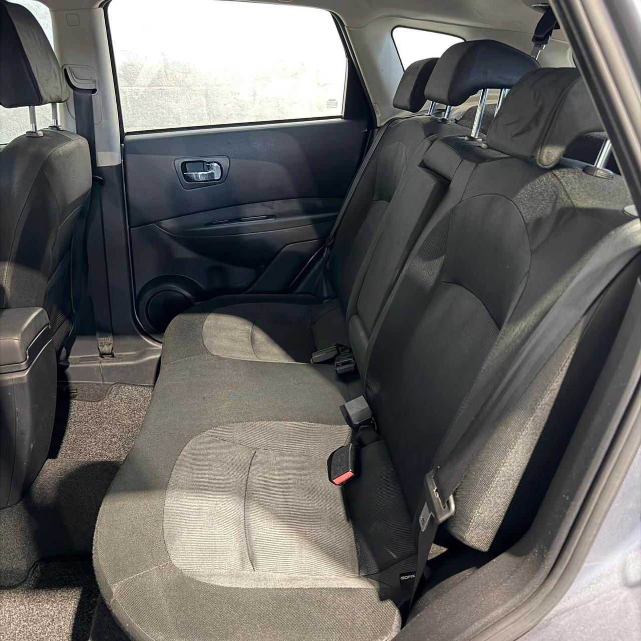 Nissan Qashqai 1.6 16V Acenta