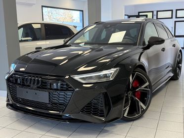 Audi RS6 VENDUTA!!!