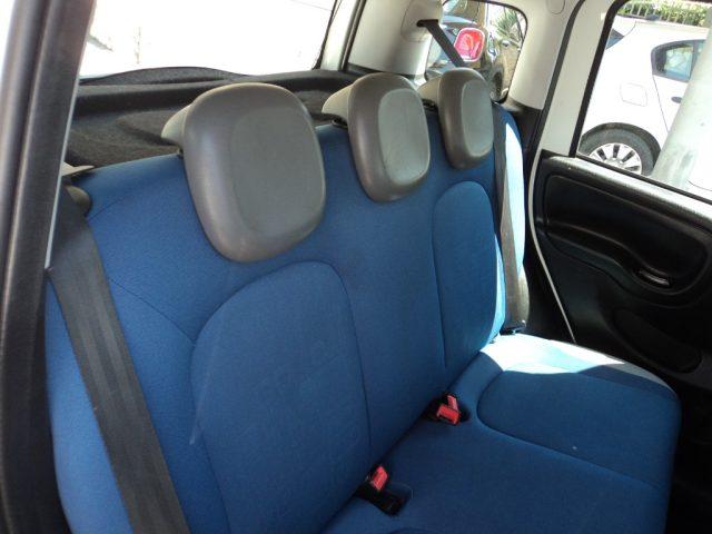 FIAT Panda 1.2 EasyPower Lounge