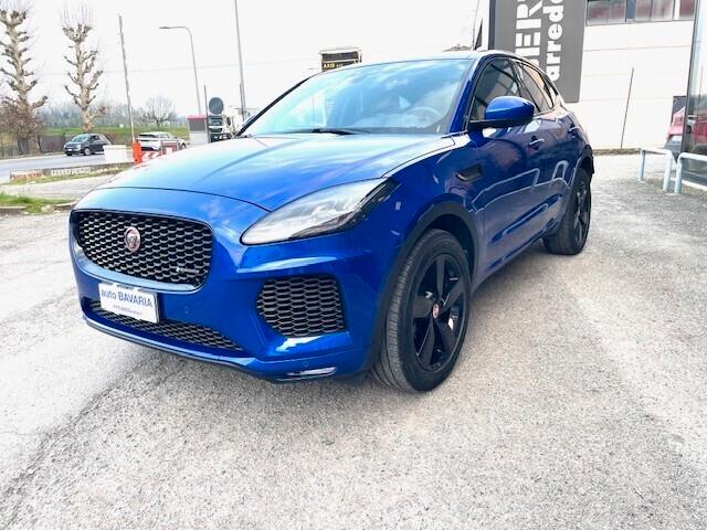 Jaguar E-Pace 2.0D 180 CV AWD R-Dynamic S