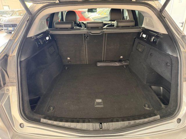ALFA ROMEO Stelvio 2.2 Turbodiesel 210 CV AT8 Q4