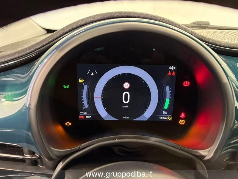 FIAT 500 IV 2020 1.0 hybrid Icon