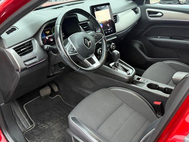 Renault Arkana Arkana Hybrid E-Tech 145 CV Intens