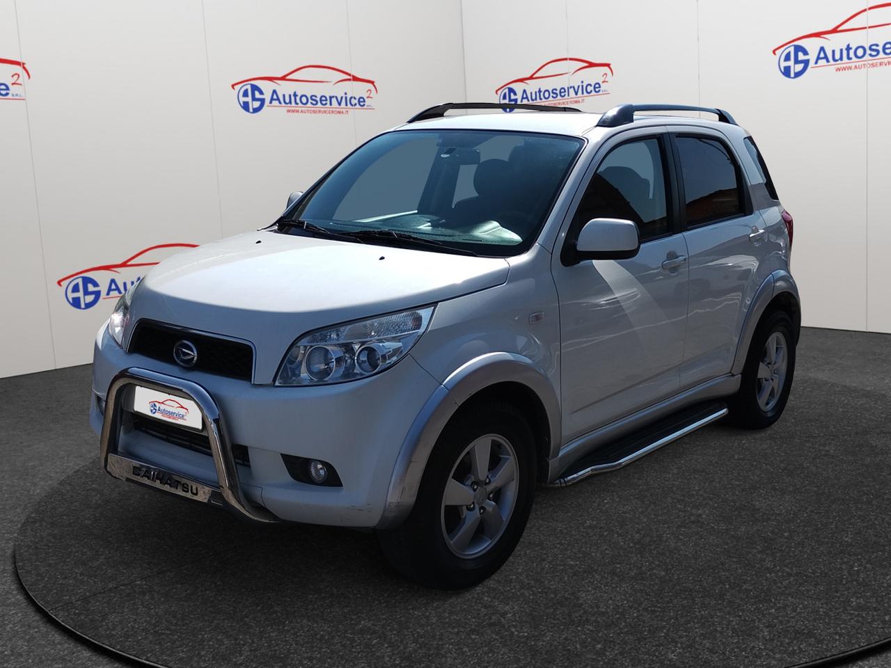 Daihatsu Terios 1.5 SX Ecologica