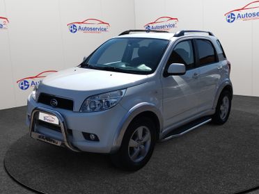 Daihatsu Terios 1.5 SX Ecologica
