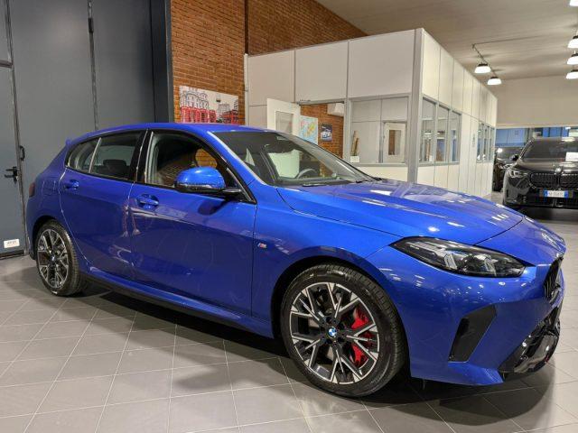 BMW 118 d MSport Pro NAVI - LED - TELEC. POST. - 18