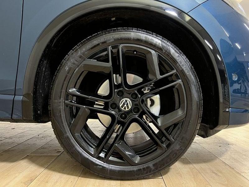Volkswagen Tiguan Tiguan 1.5 eTSI 150 CV ACT DSG R-Line