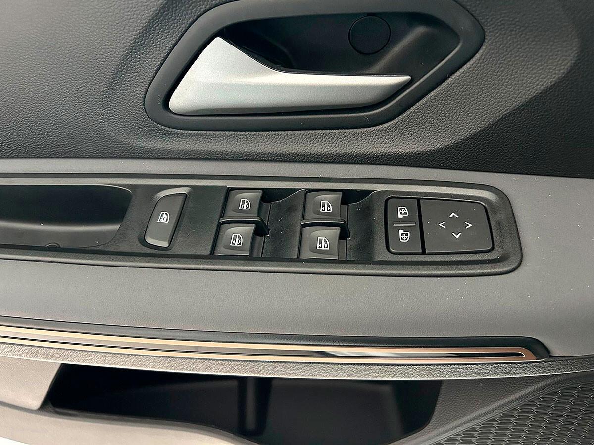 Dacia Jogger 1.0 TCe GPL 100 CV 7 posti Extreme Up