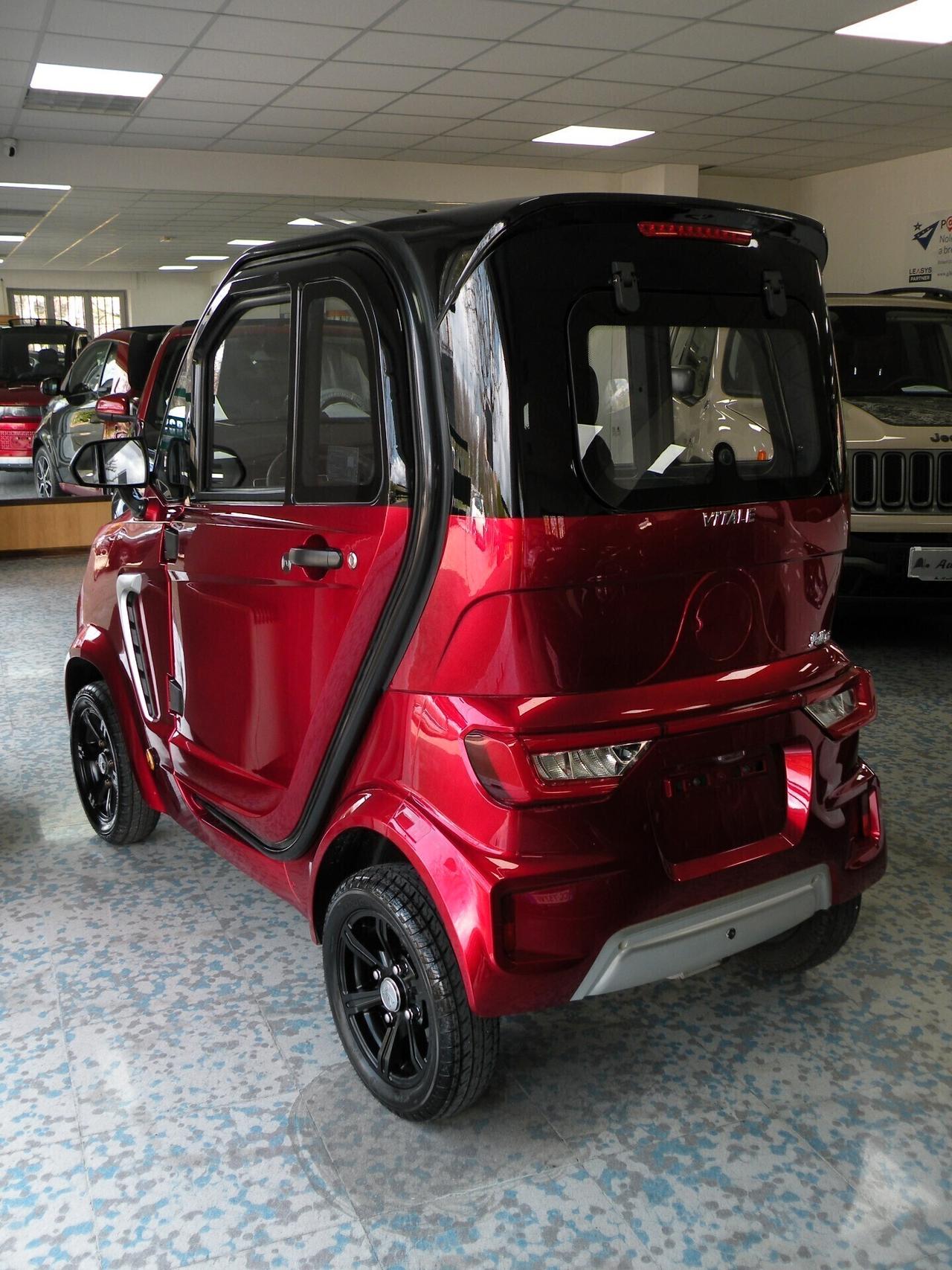 VITALE MOB50 PALLINA NO PATENTE