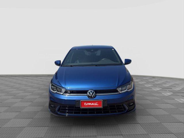 VOLKSWAGEN Polo Polo 1.0 TSI R-Line