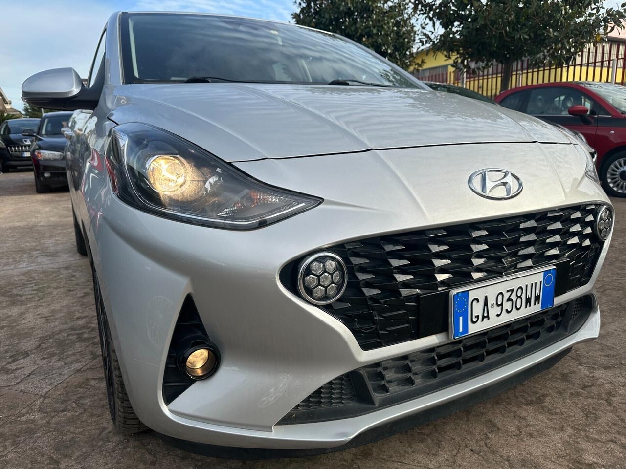 I10 NEOPATENTATI FINANZIAMENTO GARANZIA