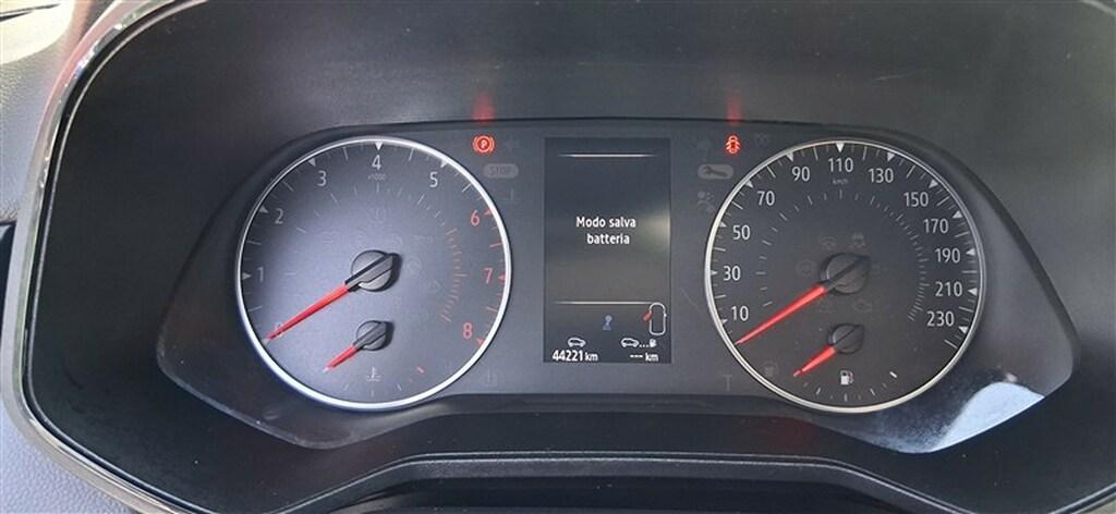 Renault Clio 5 Porte 1.0 TCe Life