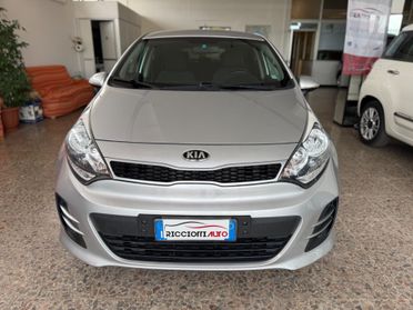 Kia Rio 1.2 CVVT 5p. ECO GPL Cool