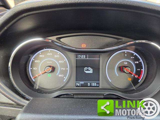 AIXAM City Pack Emotion GARANZIA INCLUSA