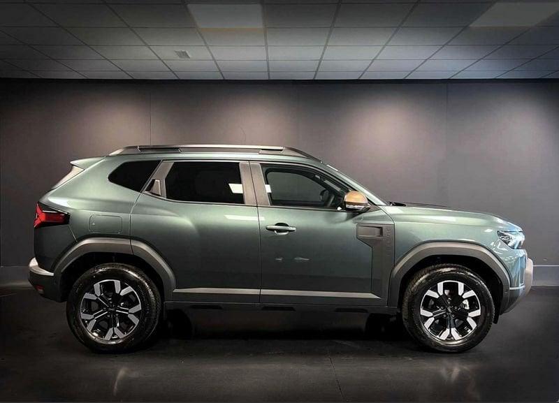 Dacia Duster Duster Tce 130 CV MHEV 4x4 Extreme