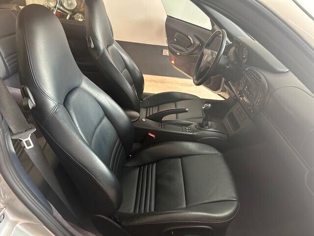 Porsche 911 Carrera cat Coupé BOOK SERVICE