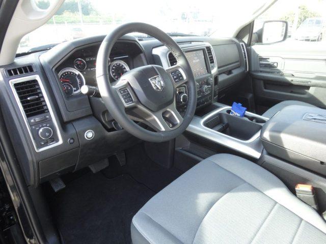 DODGE RAM 1500 5.7 GPL V8 Slt Night "Oms Style" N1 - Pronta