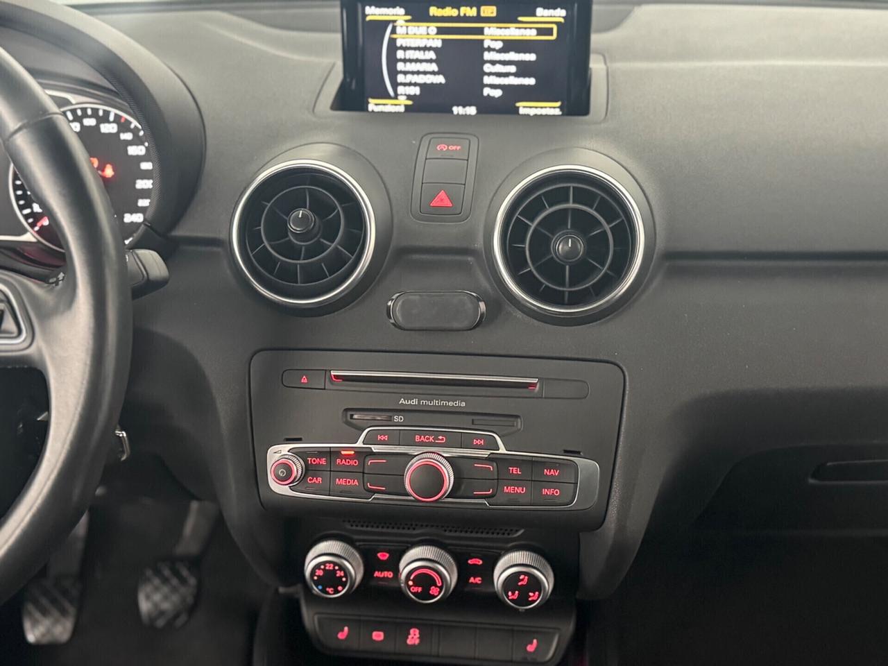 Audi A1 SPB Sline 85.000 Km, Neopatentati !