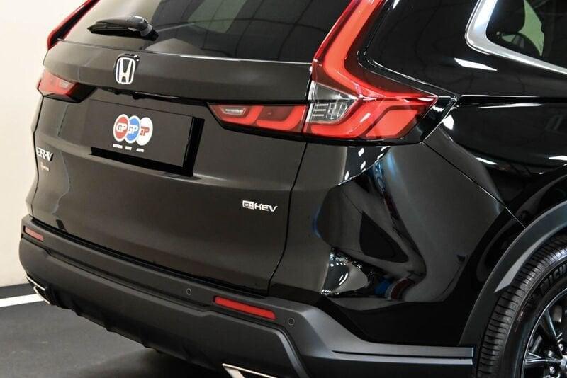 Honda CR-V CR-V 2.0 Hev eCVT Elegance
