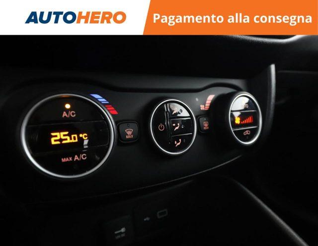 FIAT Tipo 1.6 Mjt 4 porte Easy