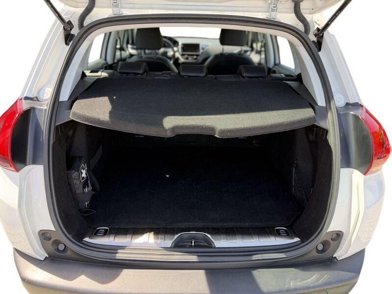 Peugeot 2008 2008 1.6 bluehdi Allure 100cv my16