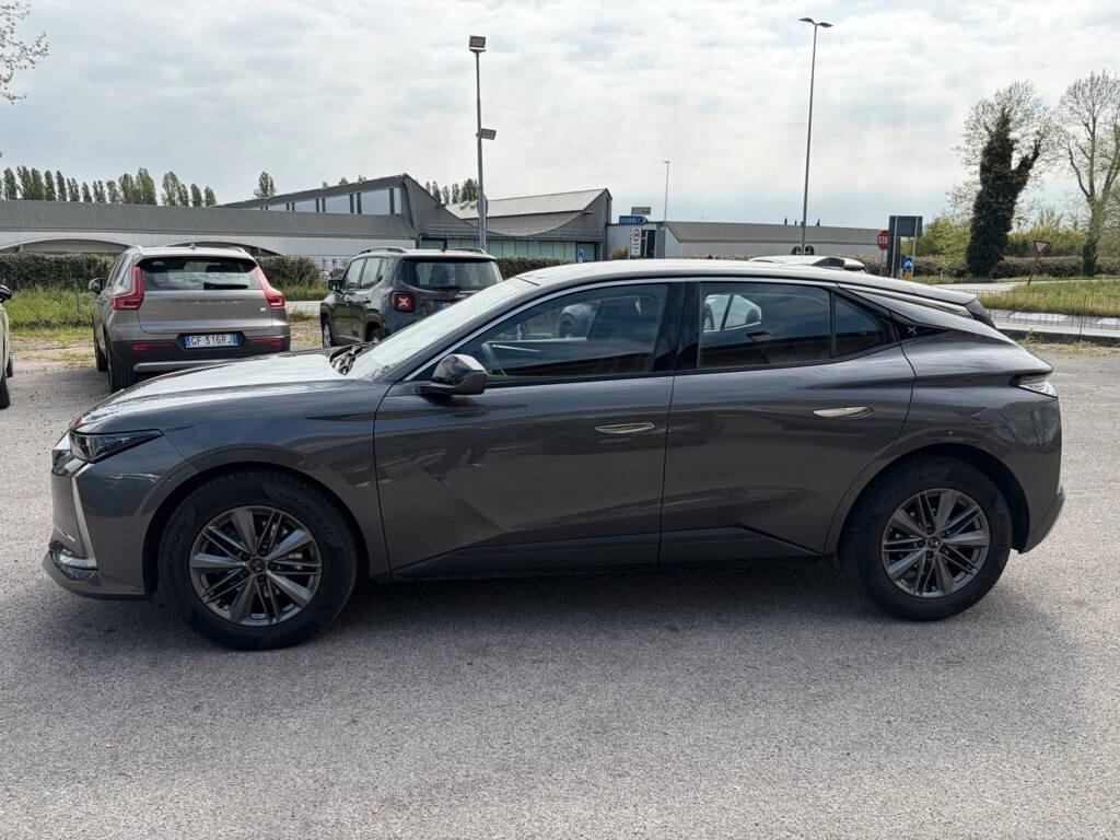 Ds DS4 4 PureTech 130 aut. Opera