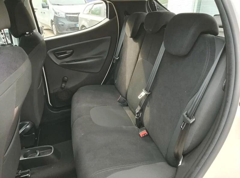 Lancia Ypsilon 1.2 GPL Silver - PREZZO REALE