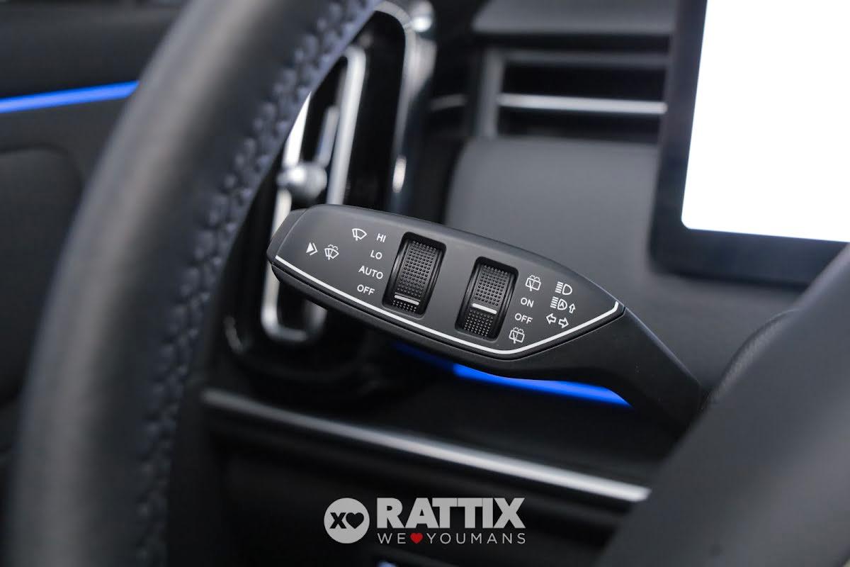 Jaecoo J7 1.5 t-GDI PHEV Exclusive Auto + tetto apribile