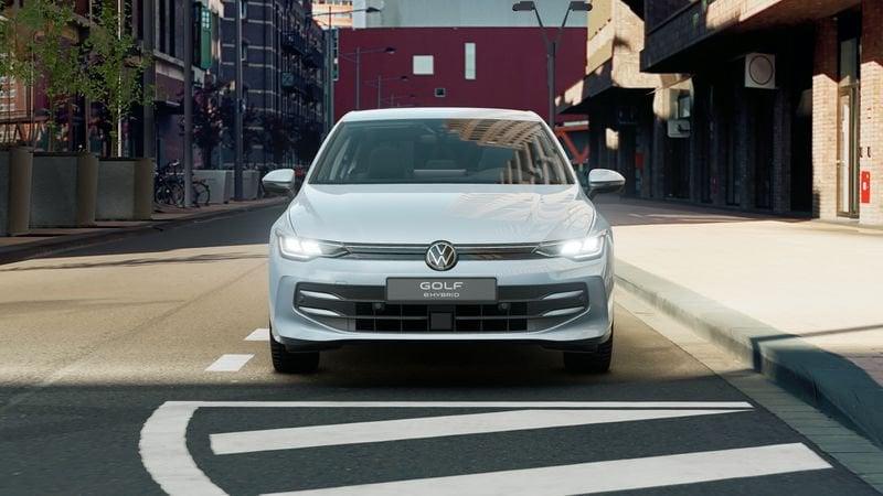 Volkswagen Golf Golf 1.5 TSI eHybrid DSG Edition Plus