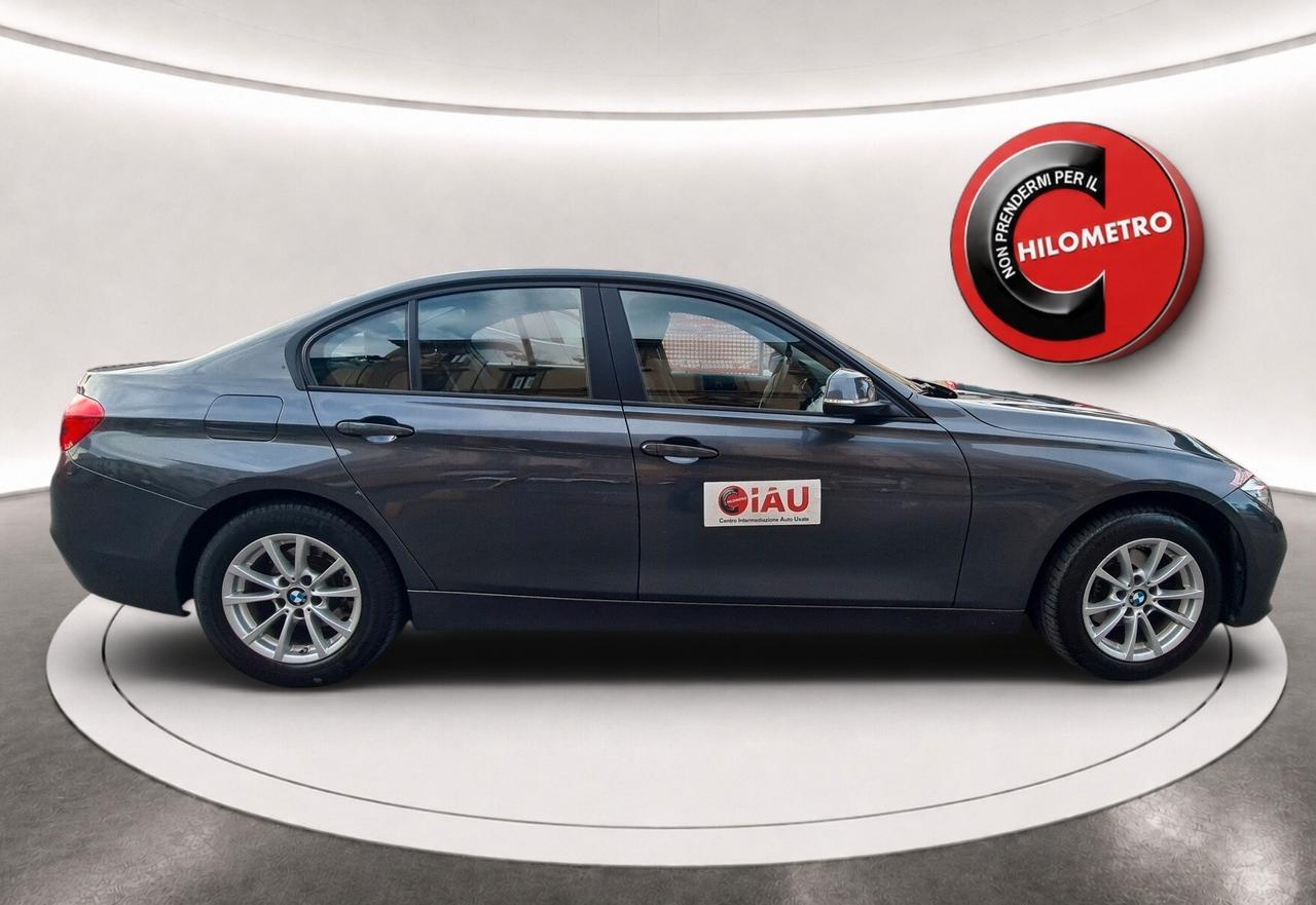 Bmw 318 318i Business Advantage