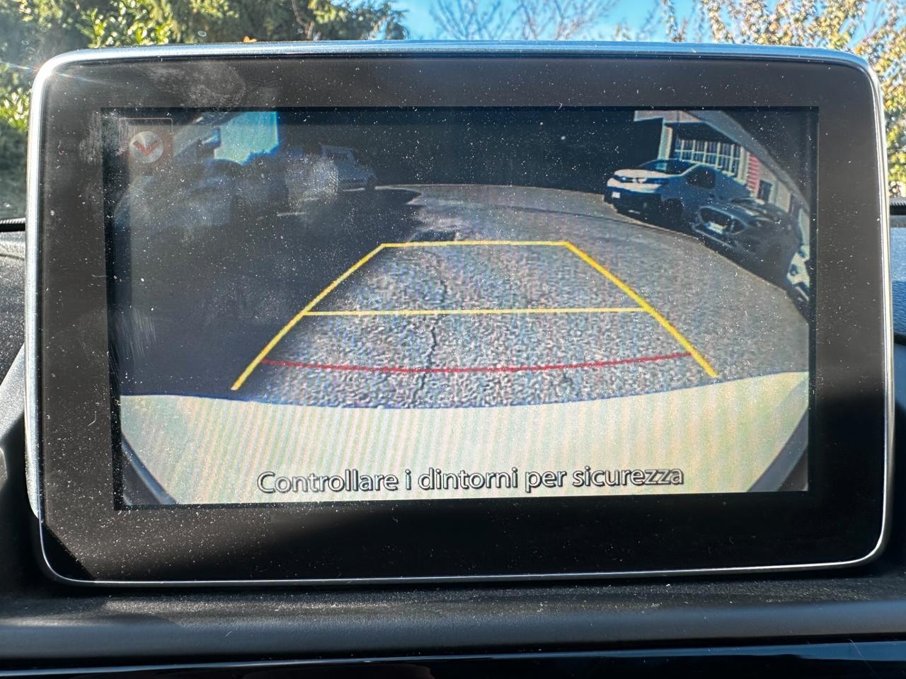 Fiat 124 Spider 1.4 MultiAir Lusso