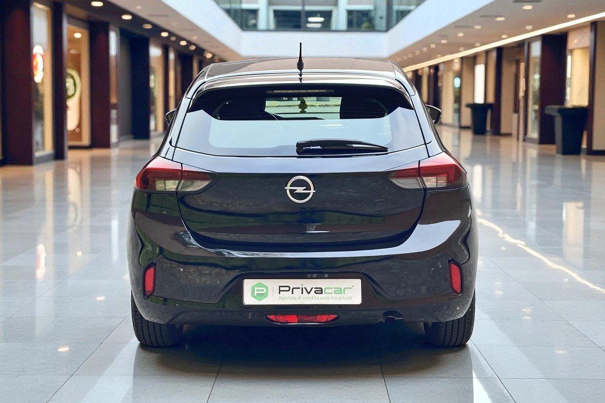 OPEL Corsa 1.2 Edition