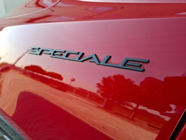 ALFA ROMEO Tonale 1.5 130 CV MHEV TCT7 Edizione Speciale