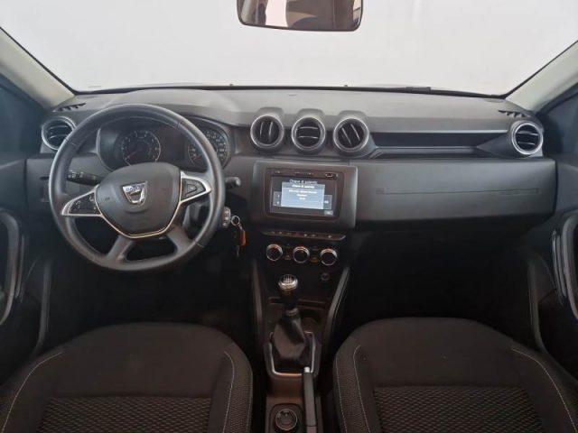 DACIA Duster 1.5 Blue dCi 8V 115 CV 4x4 Comfort