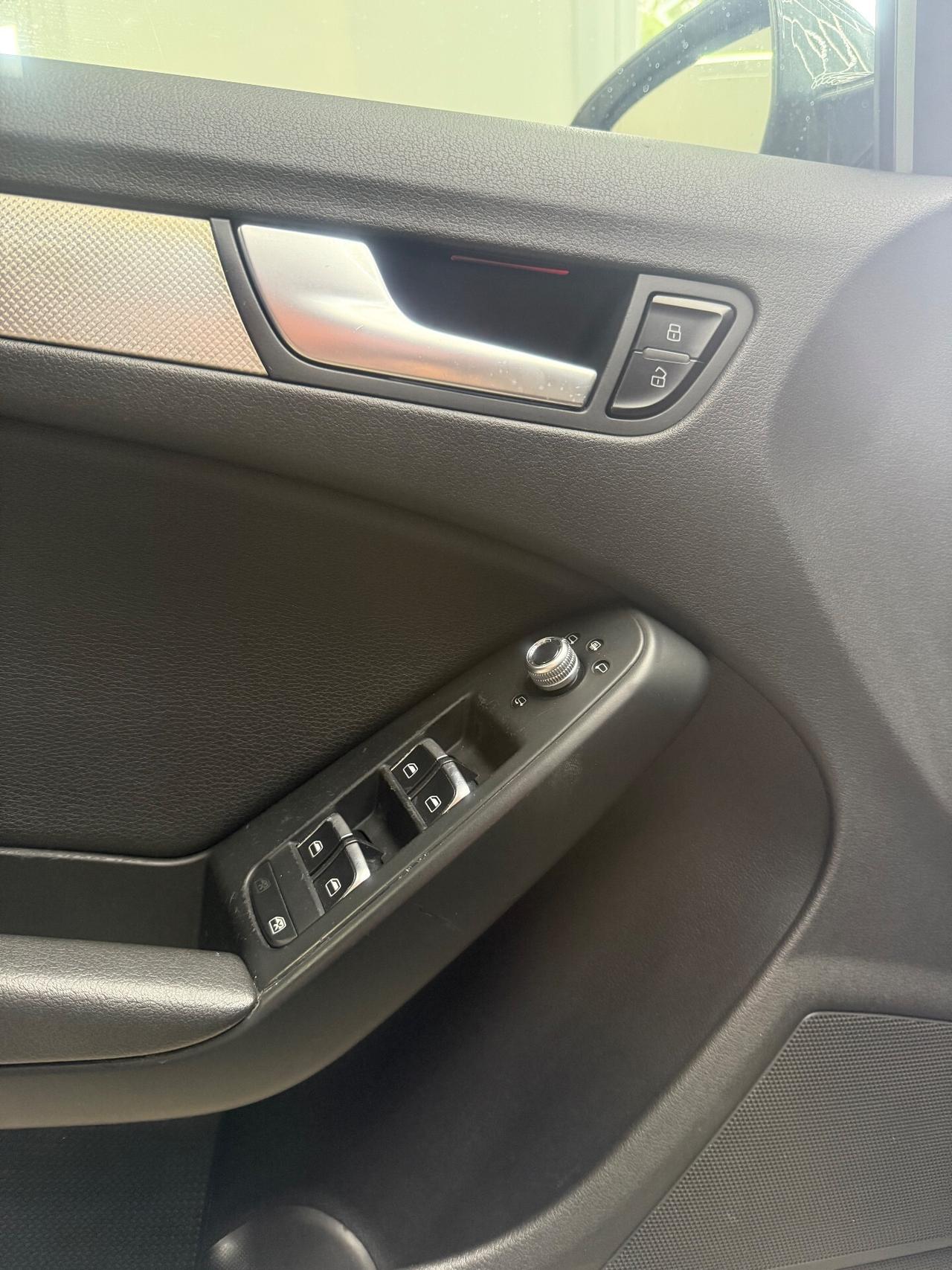 Audi A5 SPB 2.0 TDI 177 CV multitronic Sline