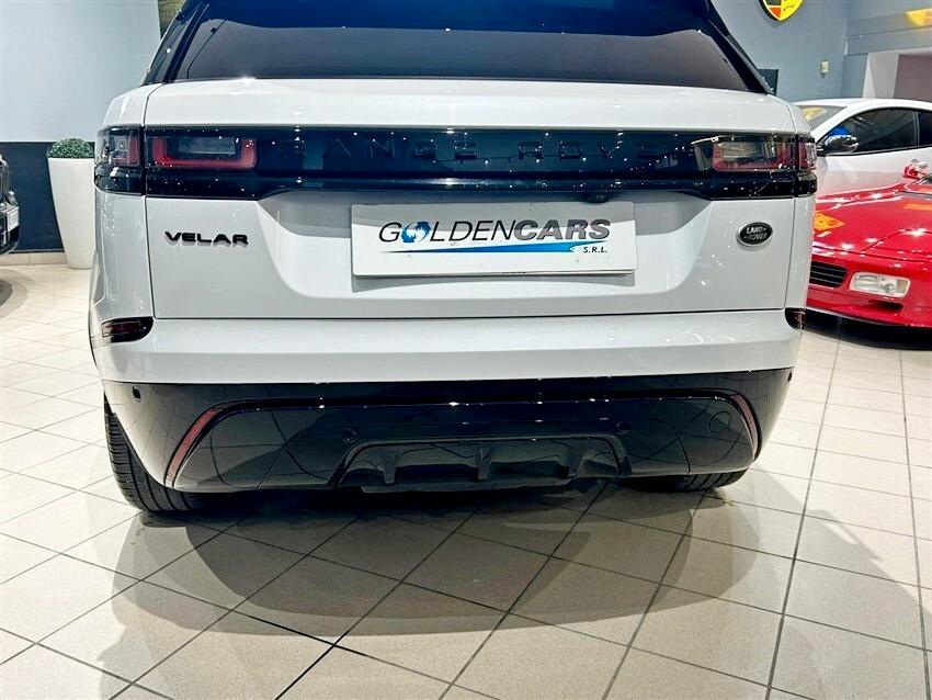 Land Rover Range Velar 2.0D I4 204 CV R-Dynamic S