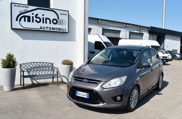 Ford C-Max 2.0 TDCi aut. Titanium Business- 11/2012