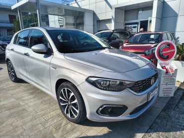 FIAT Tipo 1.6 Mjt S&S 5p. Business