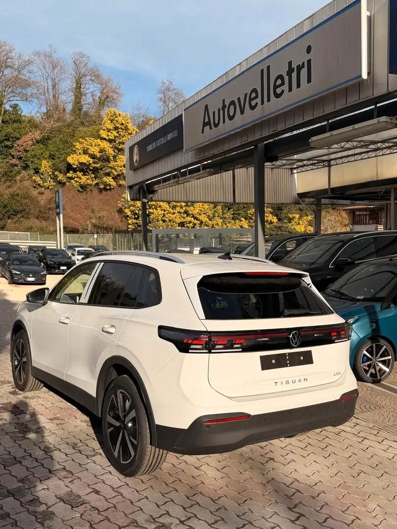 Volkswagen Tiguan 1.5 eTSI 150 CV ACT DSG Edition Plus