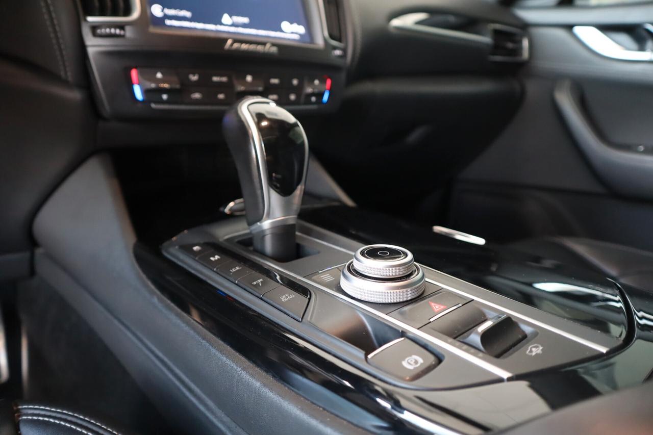 Maserati Levante V6 430 CV S AWD Gransport