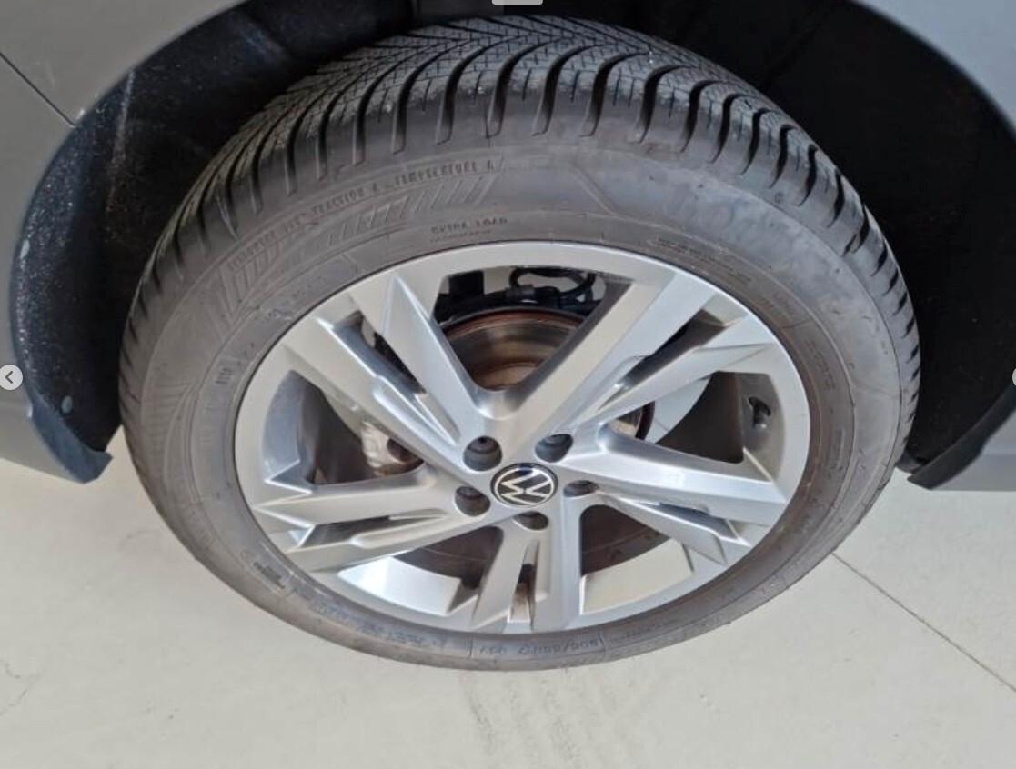 Volkswagen Taigo 1.0 TSI 110 CV R-Line