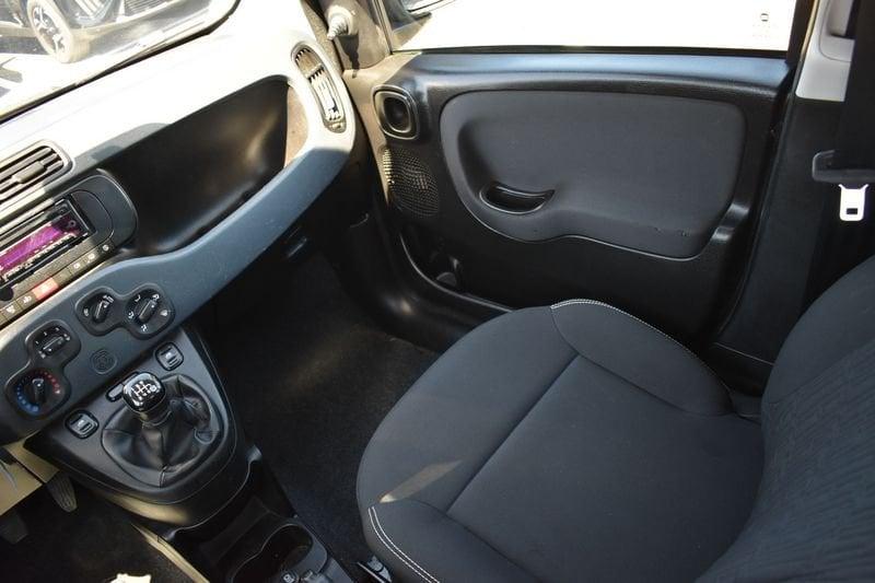 FIAT Panda 1.0 FireFly 70cv S&S Hybrid