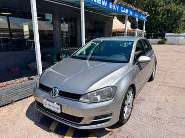 Volkswagen Golf 1.6 TDI 110 CV 5p. 4MOTION Highline BlueMotion Tech.